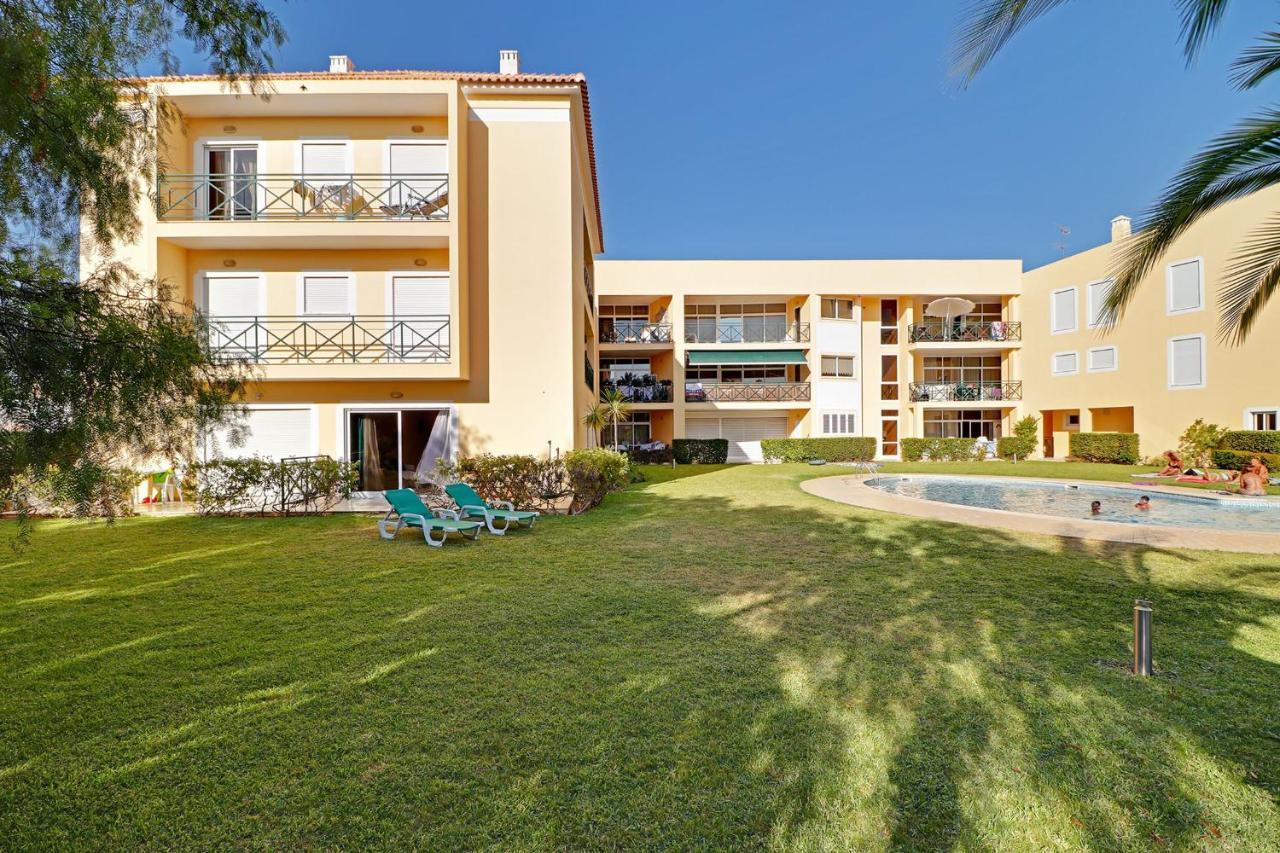 Vilamoura Delight With Pool By Homing Luaran gambar
