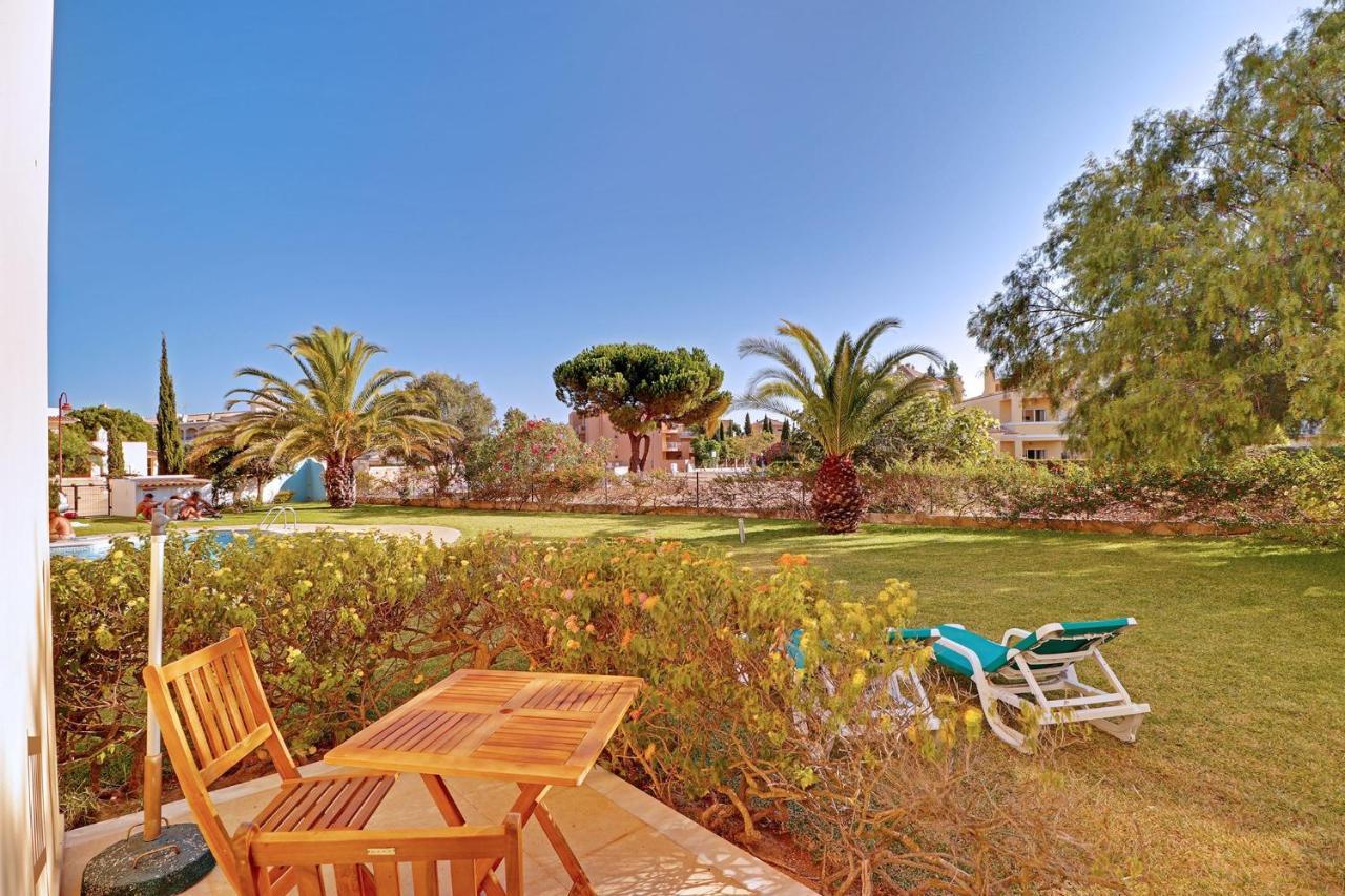 Vilamoura Delight With Pool By Homing Luaran gambar