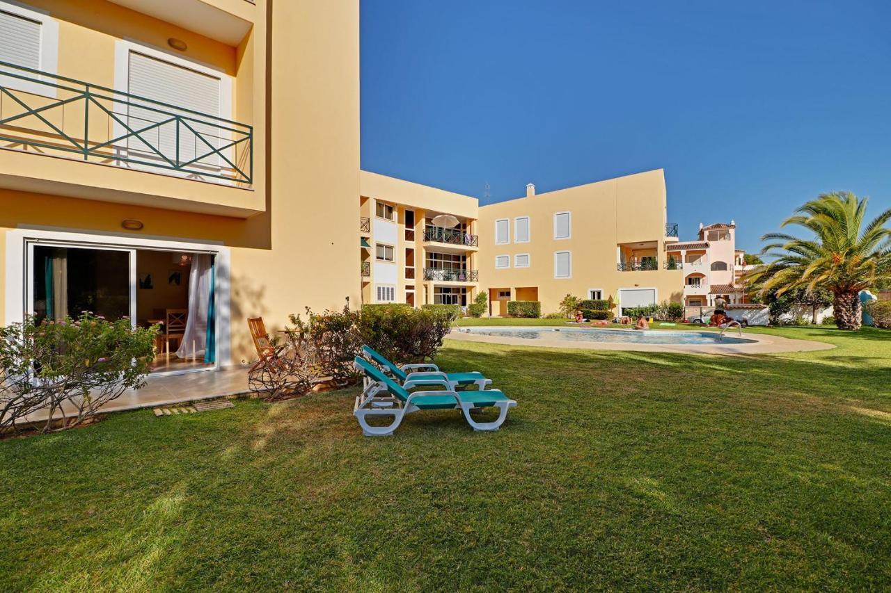 Vilamoura Delight With Pool By Homing Luaran gambar